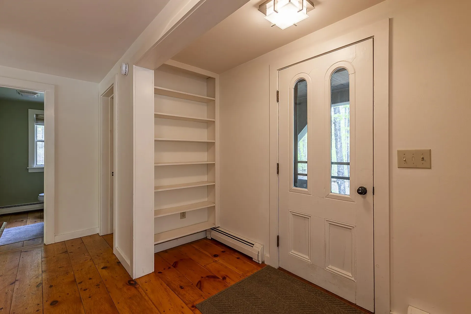 258 Densmore Hill Road Hartland VT 05048