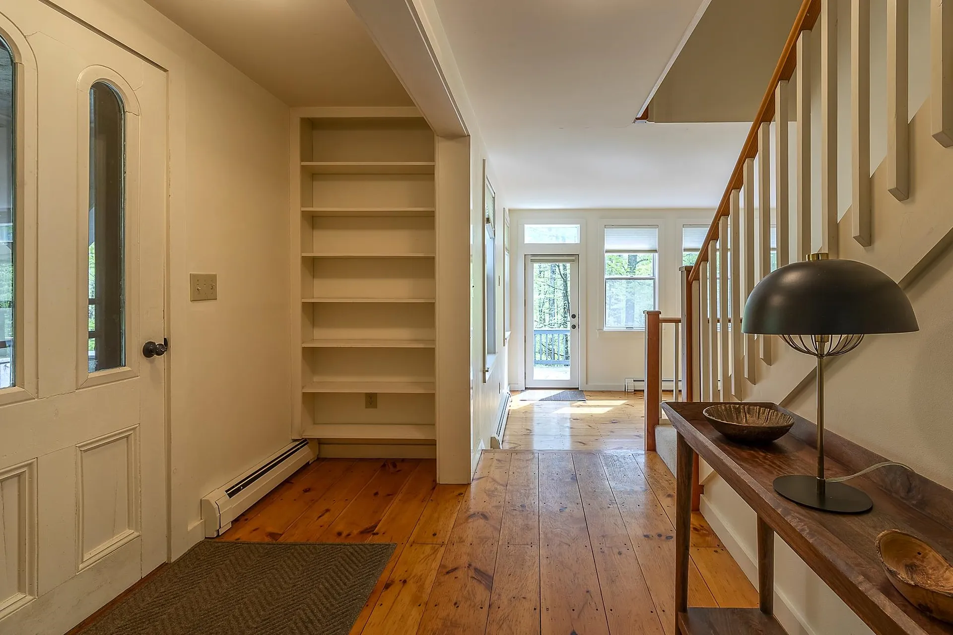 258 Densmore Hill Road Hartland VT 05048