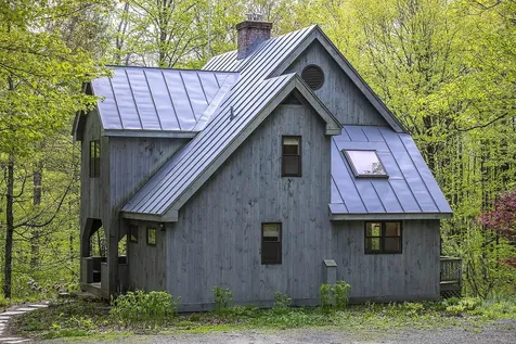 258 Densmore Hill Road Hartland VT 05048