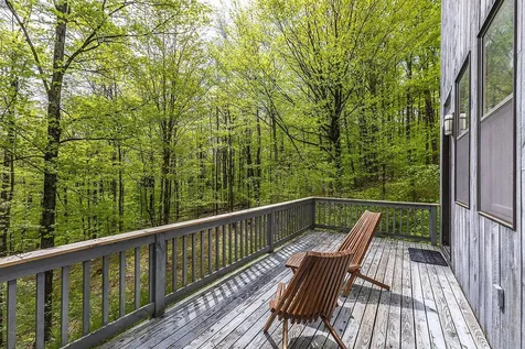 258 Densmore Hill Road Hartland VT 05048