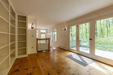 258 Densmore Hill Road Hartland VT 05048