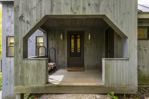 258 Densmore Hill Road Hartland VT 05048