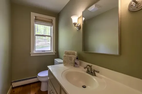 258 Densmore Hill Road Hartland VT 05048