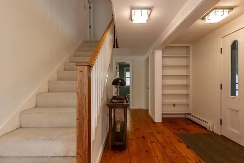 258 Densmore Hill Road Hartland VT 05048