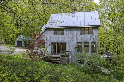 258 Densmore Hill Road Hartland VT 05048