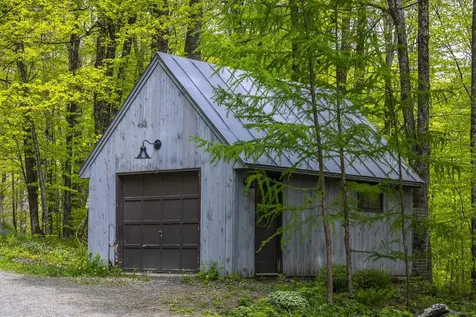 258 Densmore Hill Road Hartland VT 05048