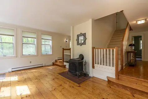 258 Densmore Hill Road Hartland VT 05048