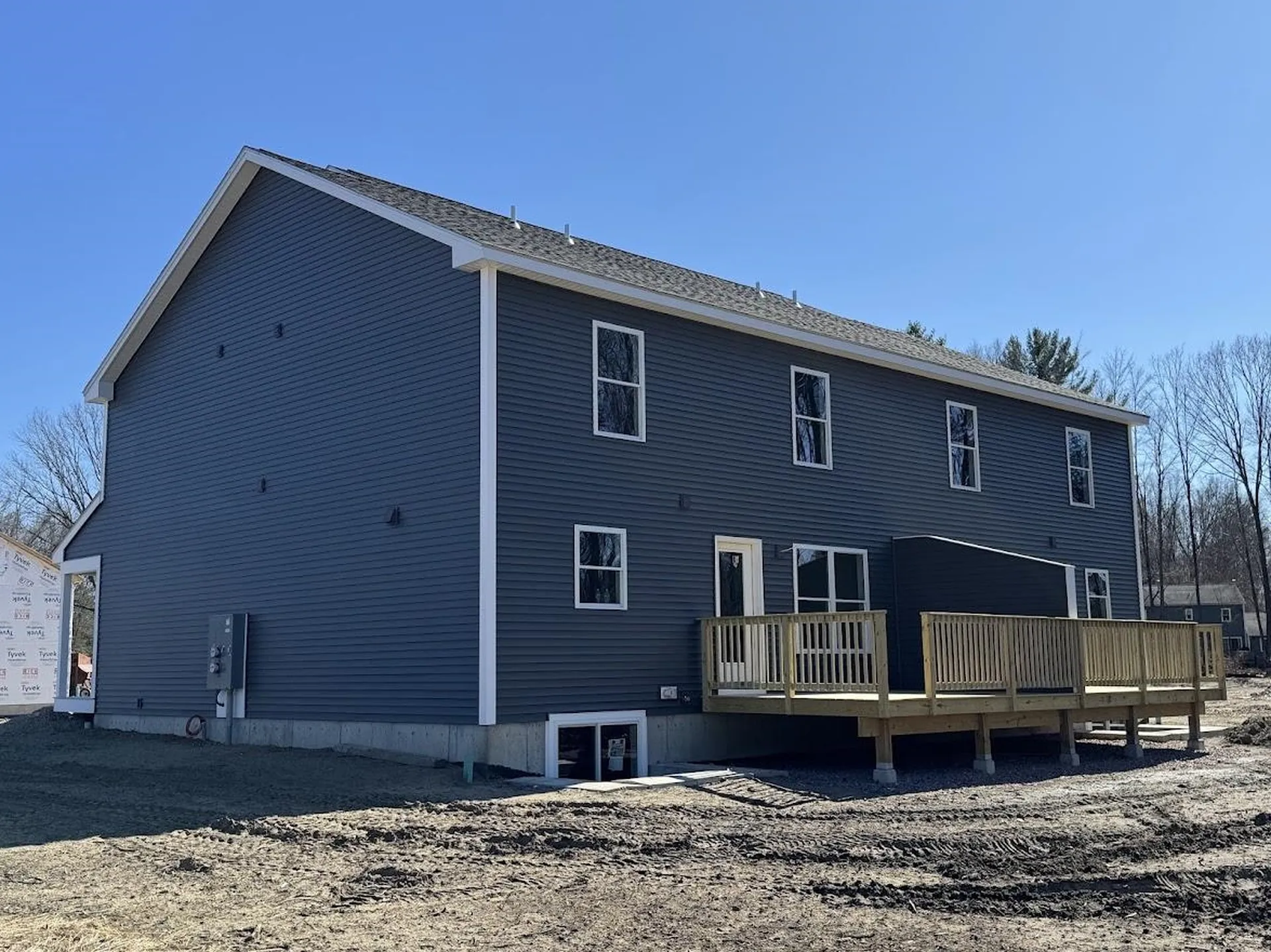 11 Tessa Court Essex VT 05452