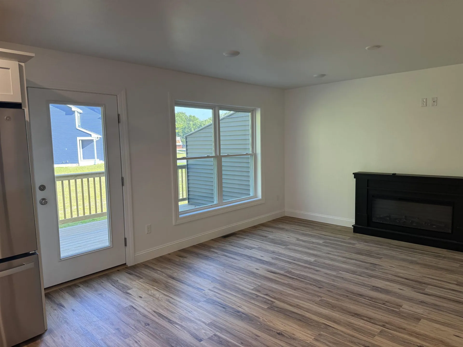 11 Tessa Court Essex VT 05452