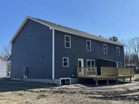 11 Tessa Court Essex VT 05452