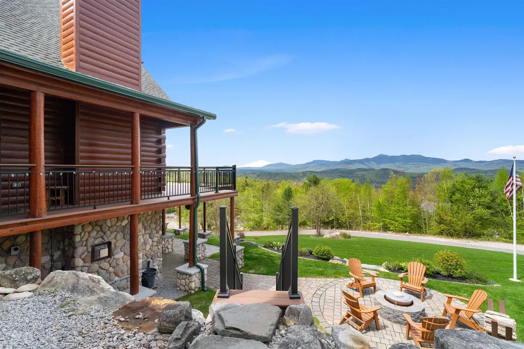 70 Peak Vista Lane Madison NH 03849