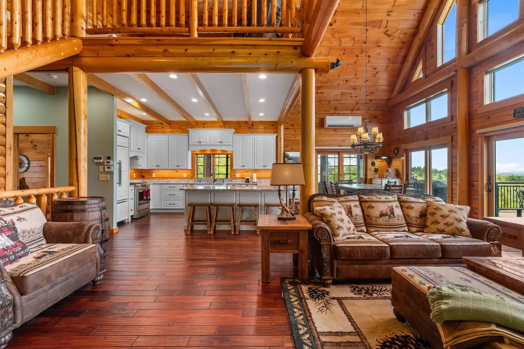 70 Peak Vista Lane Madison NH 03849