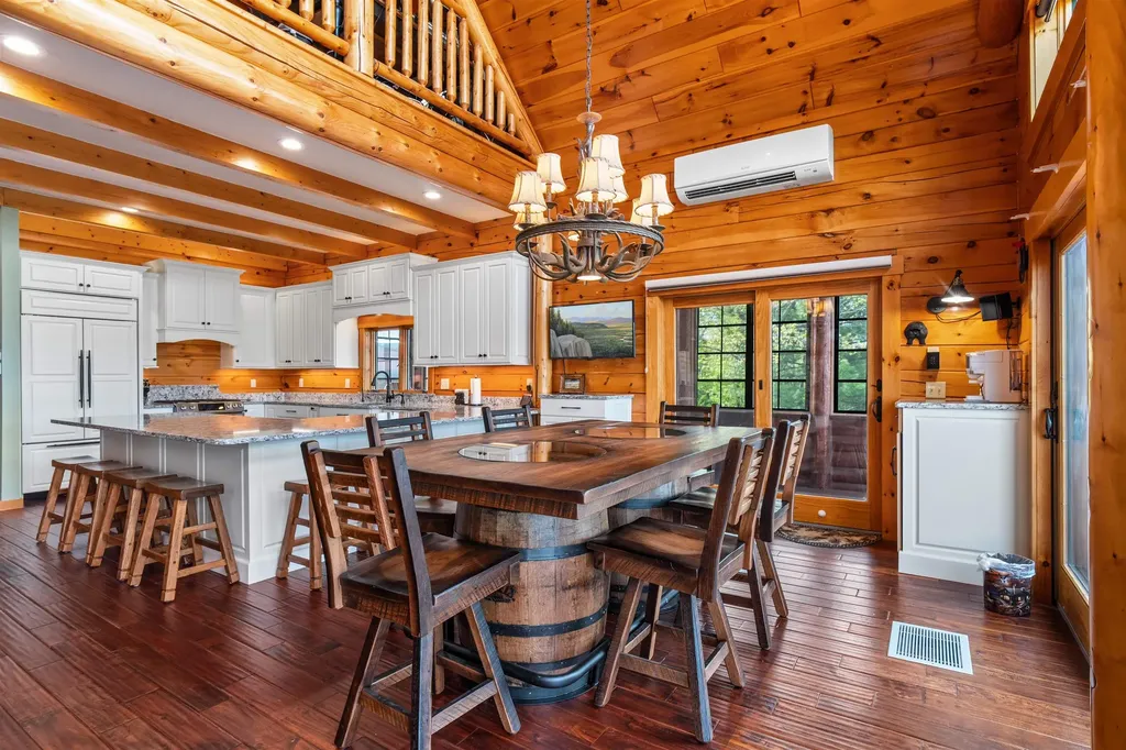 70 Peak Vista Lane Madison NH 03849