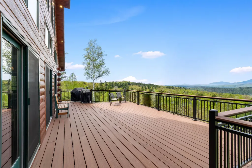 70 Peak Vista Lane Madison NH 03849