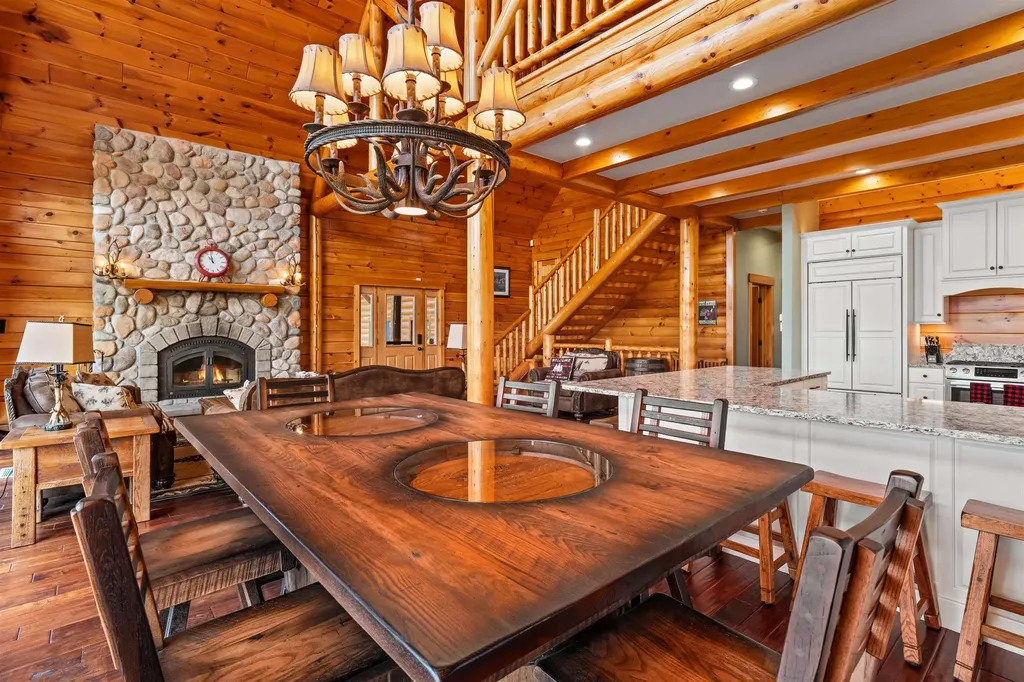 70 Peak Vista Lane Madison NH 03849