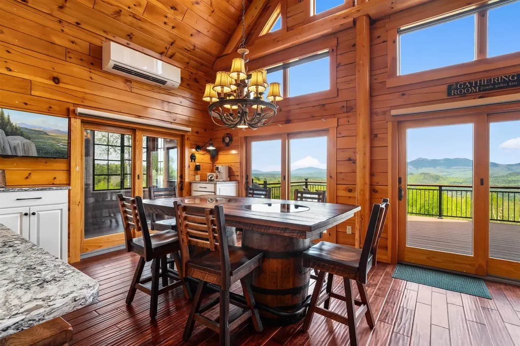 70 Peak Vista Lane Madison NH 03849