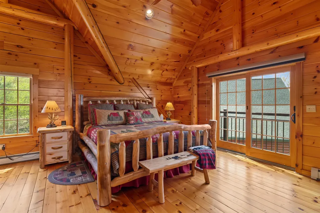 70 Peak Vista Lane Madison NH 03849