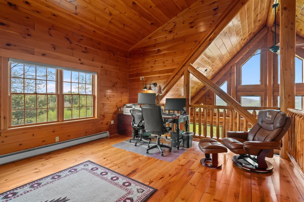 70 Peak Vista Lane Madison NH 03849