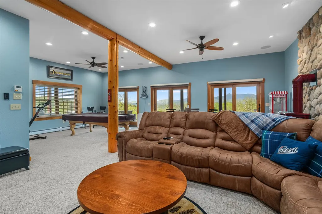 70 Peak Vista Lane Madison NH 03849