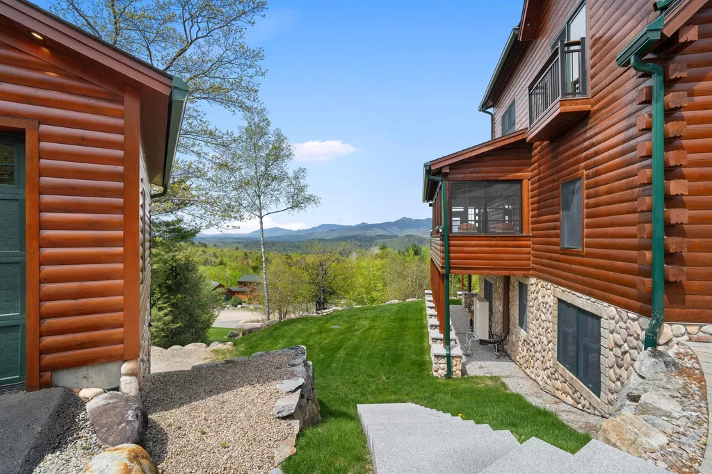 70 Peak Vista Lane Madison NH 03849