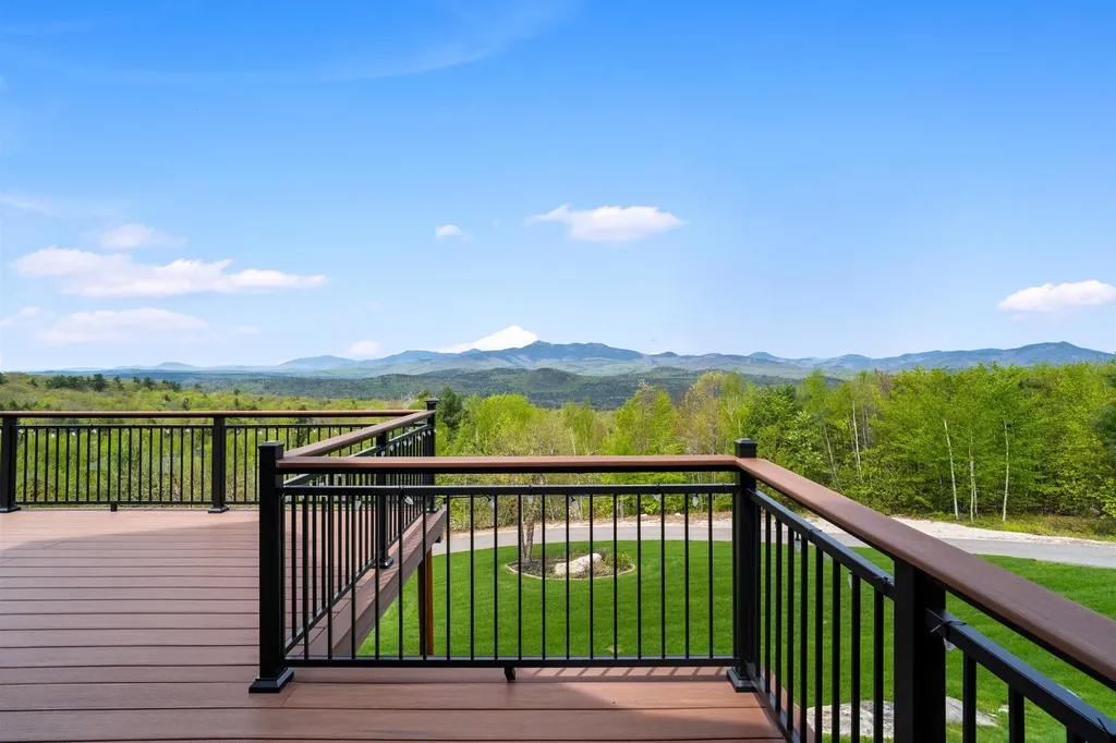 70 Peak Vista Lane Madison NH 03849