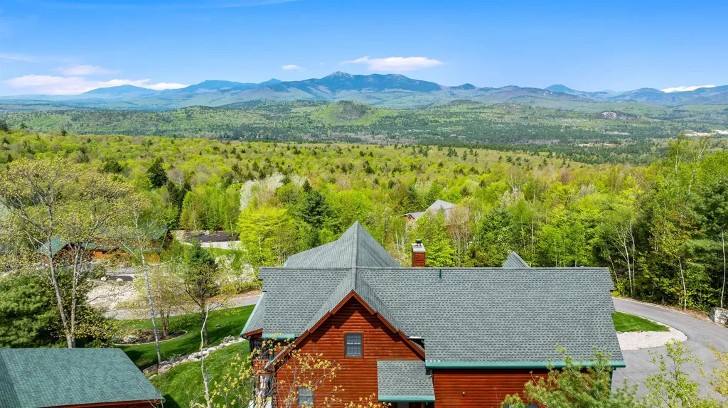 70 Peak Vista Lane Madison NH 03849