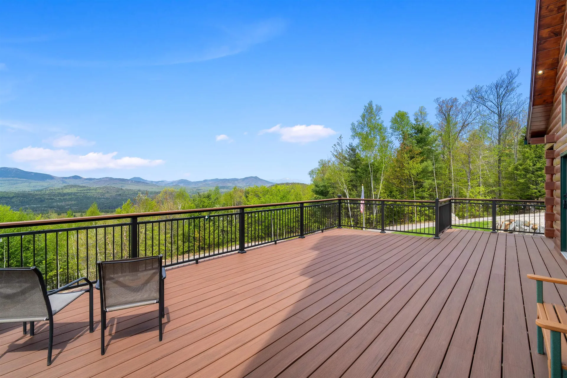 70 Peak Vista Lane Madison NH 03849