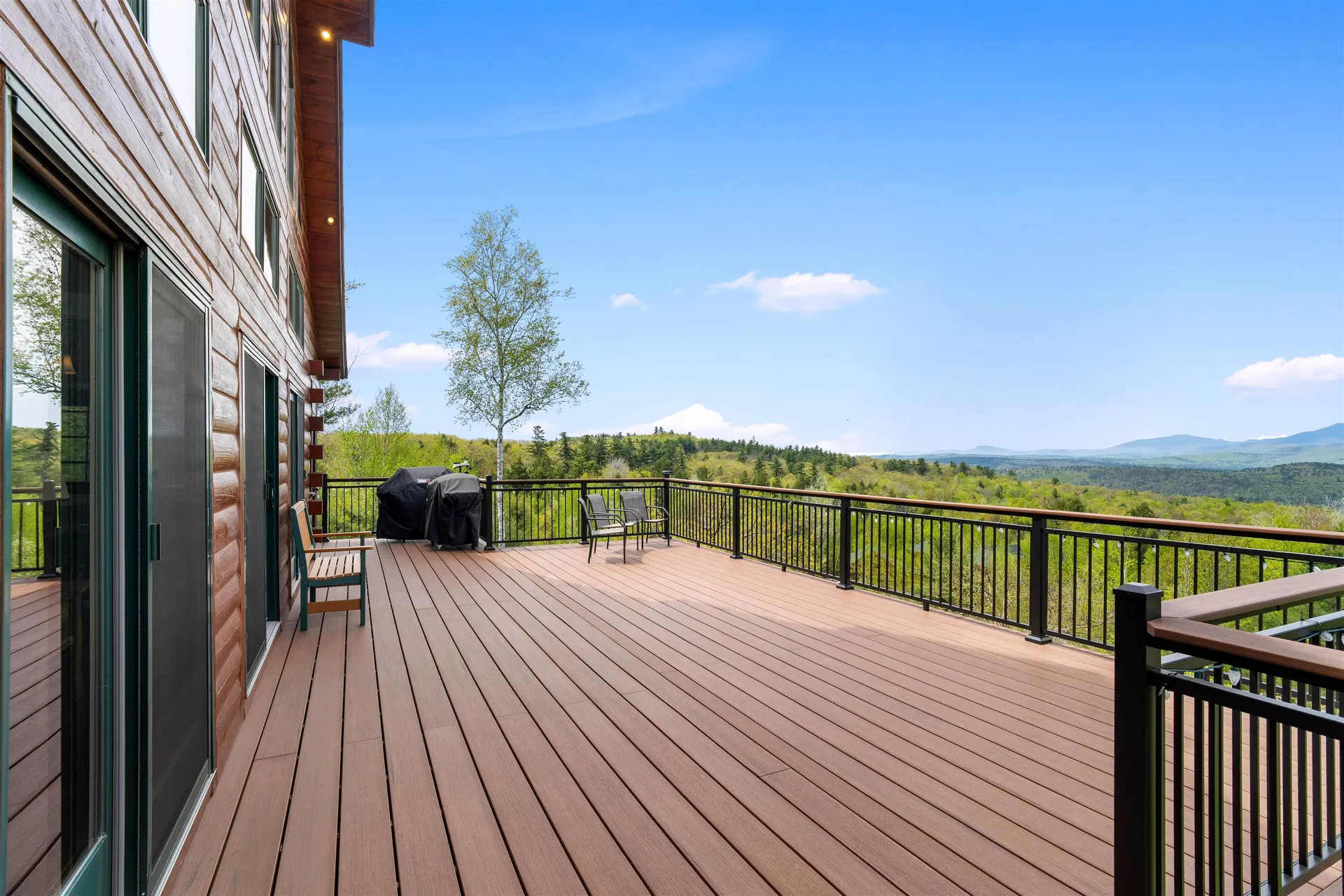 70 Peak Vista Lane Madison NH 03849
