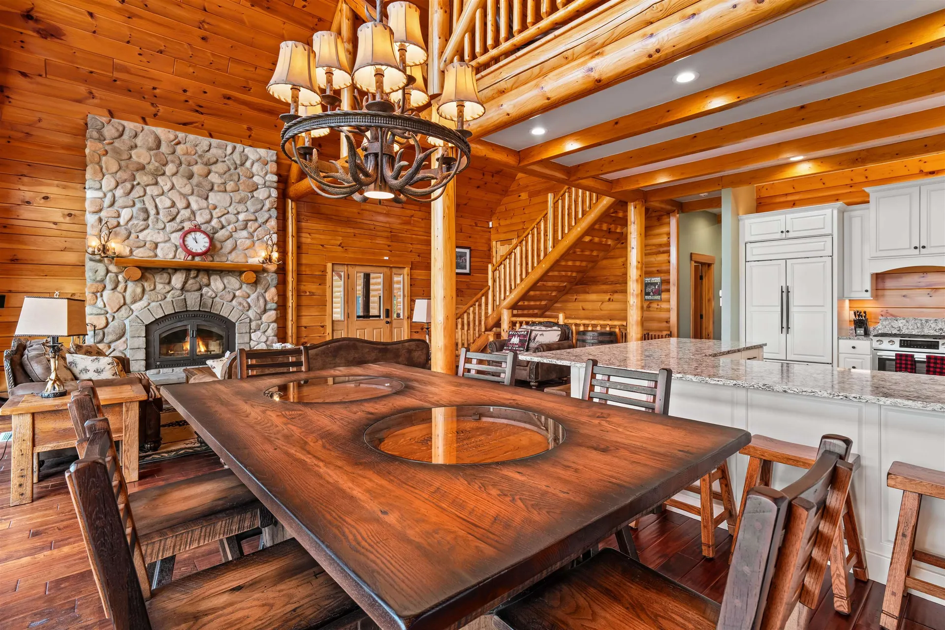 70 Peak Vista Lane Madison NH 03849