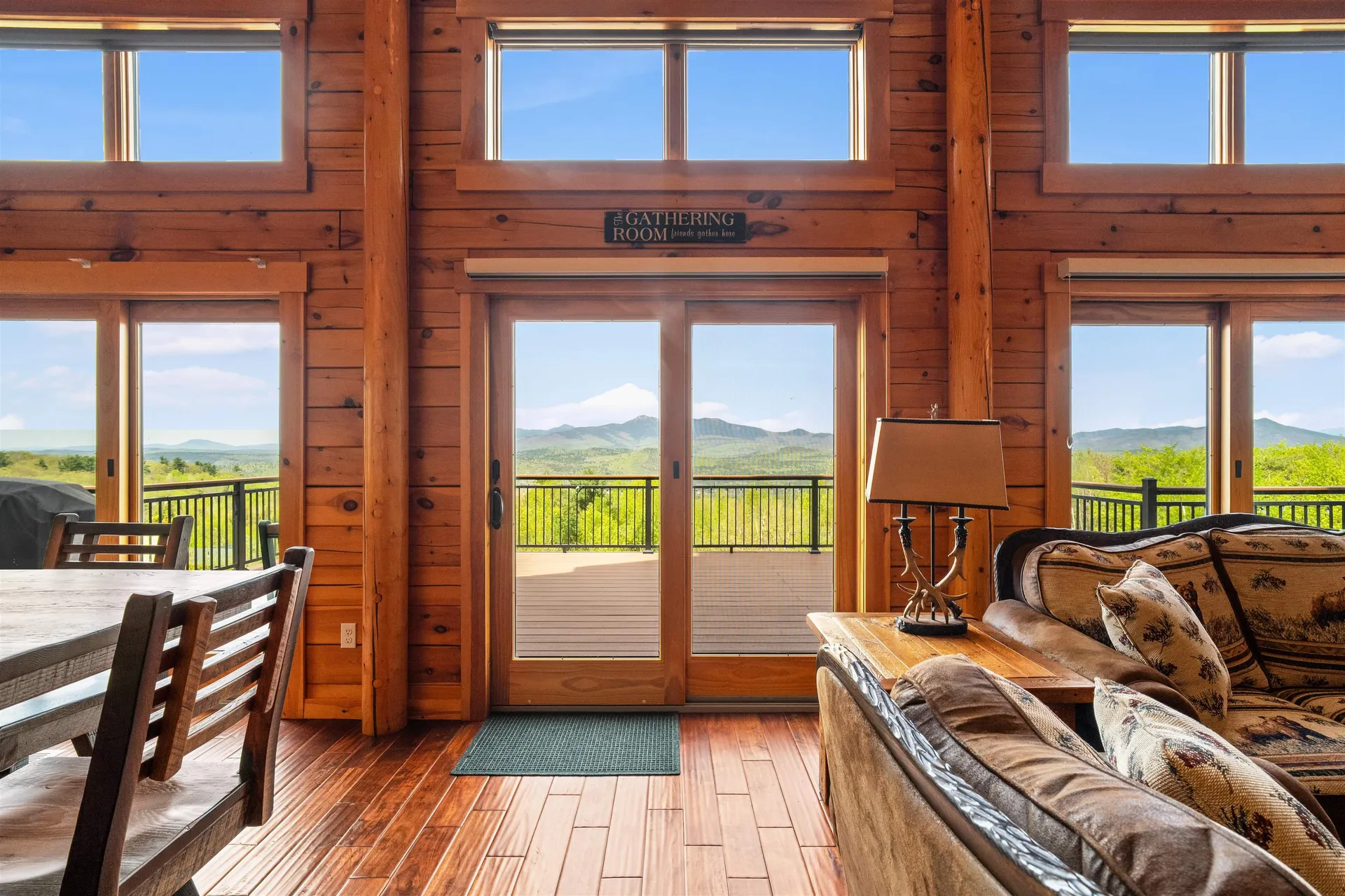 70 Peak Vista Lane Madison NH 03849