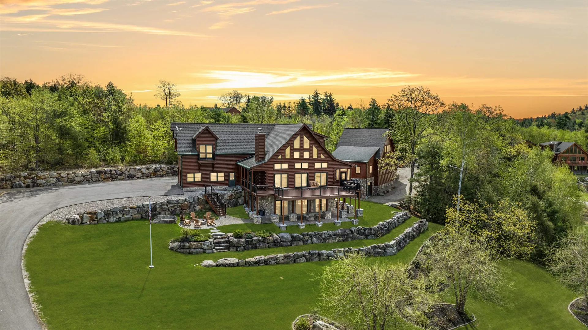 70 Peak Vista Lane Madison NH 03849