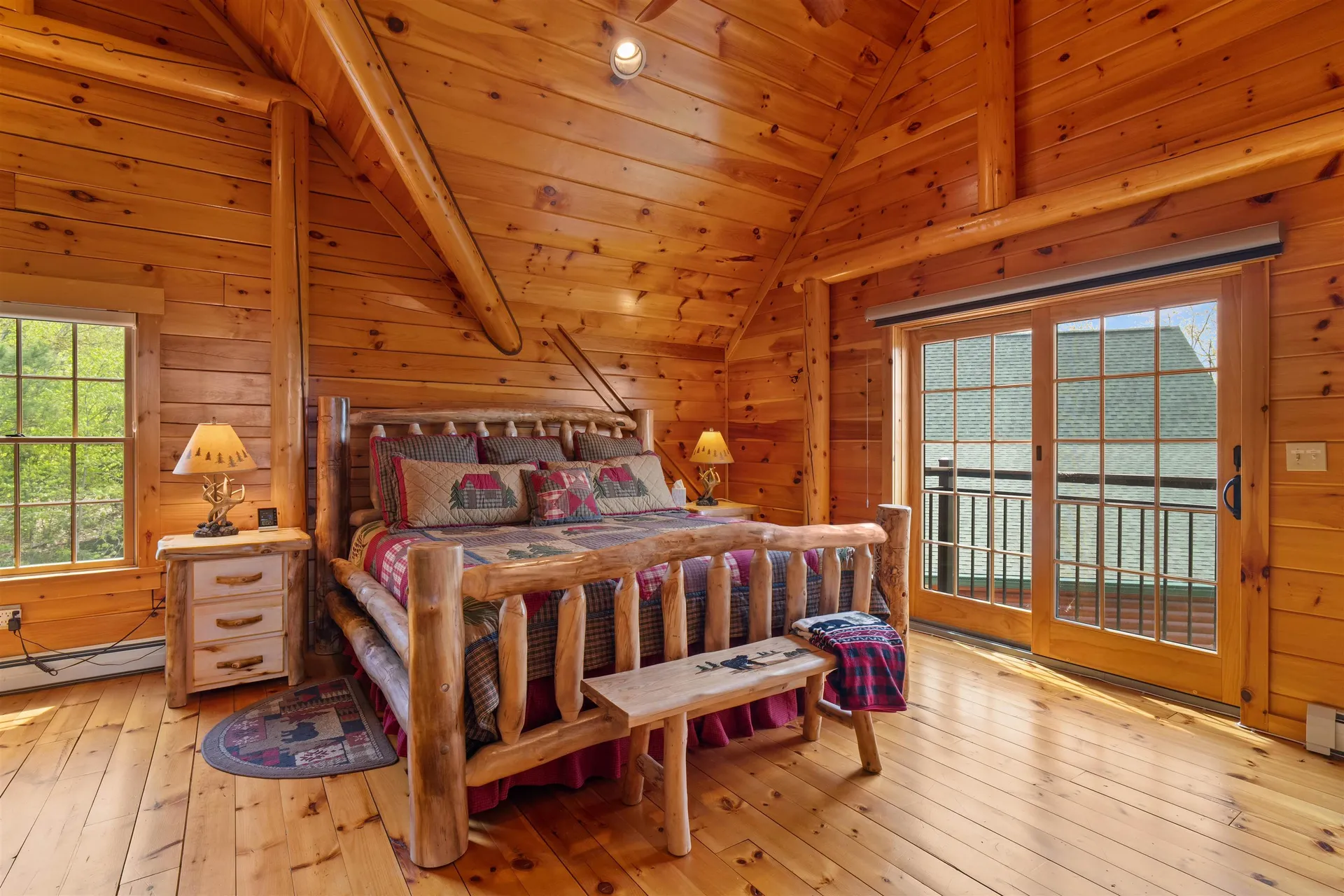 70 Peak Vista Lane Madison NH 03849