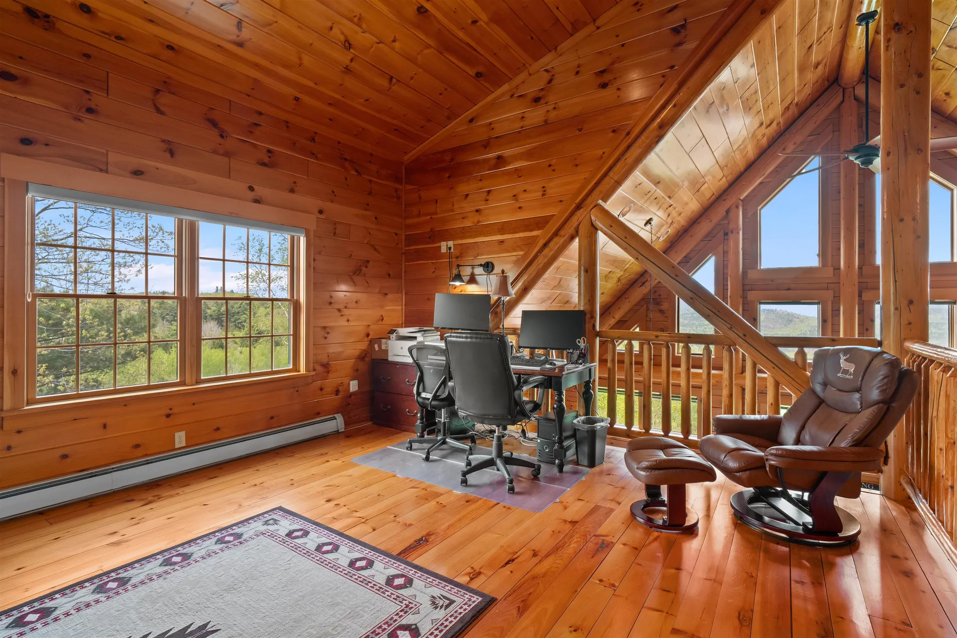 70 Peak Vista Lane Madison NH 03849