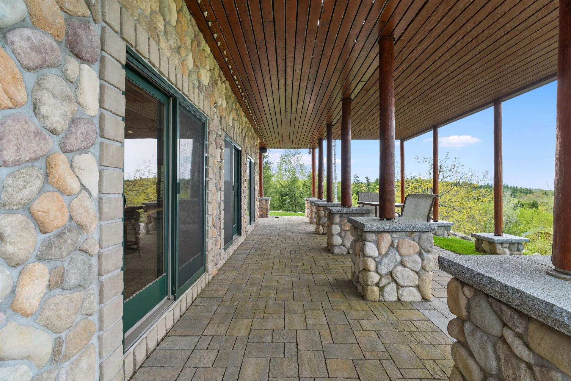 70 Peak Vista Lane Madison NH 03849