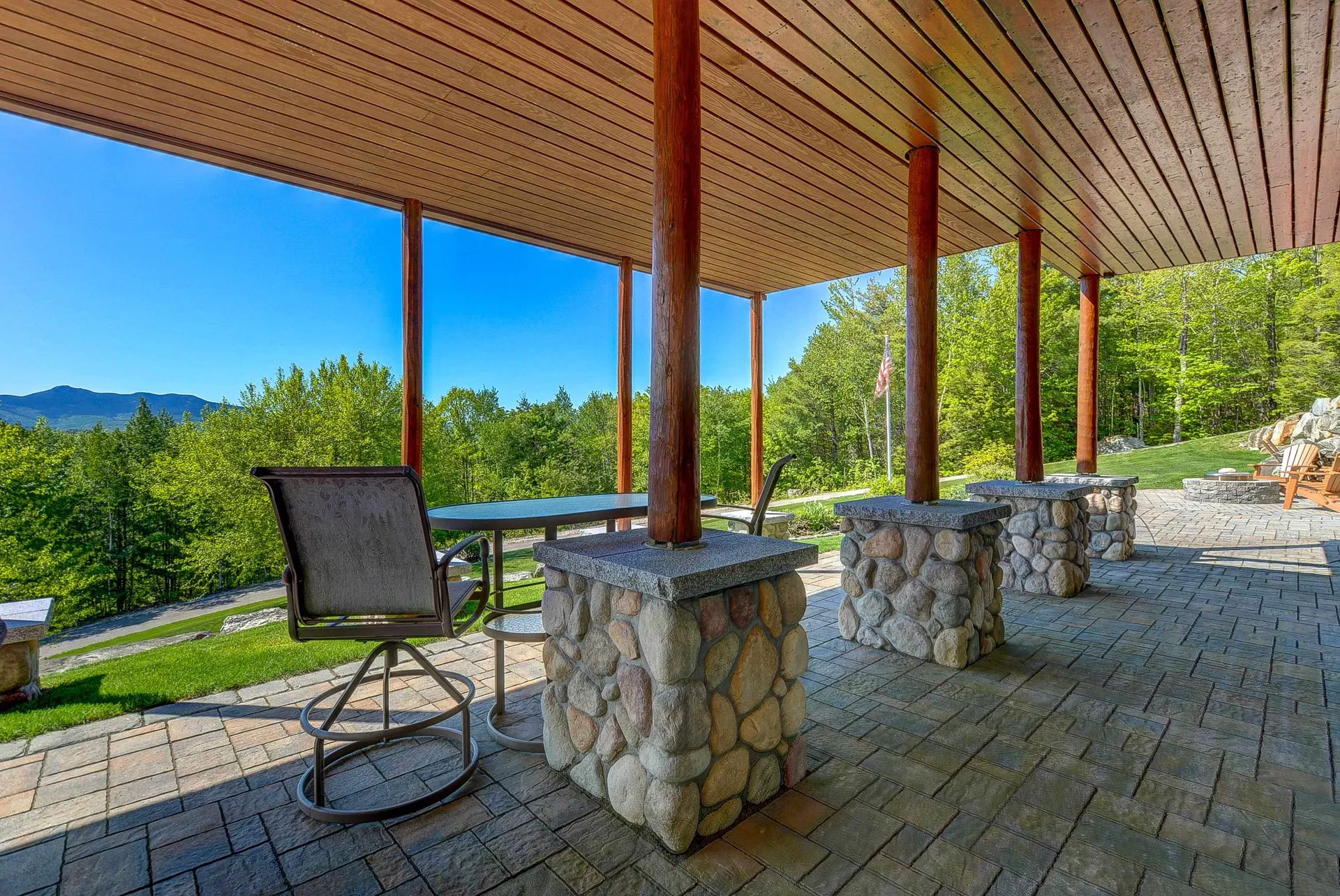 70 Peak Vista Lane Madison NH 03849