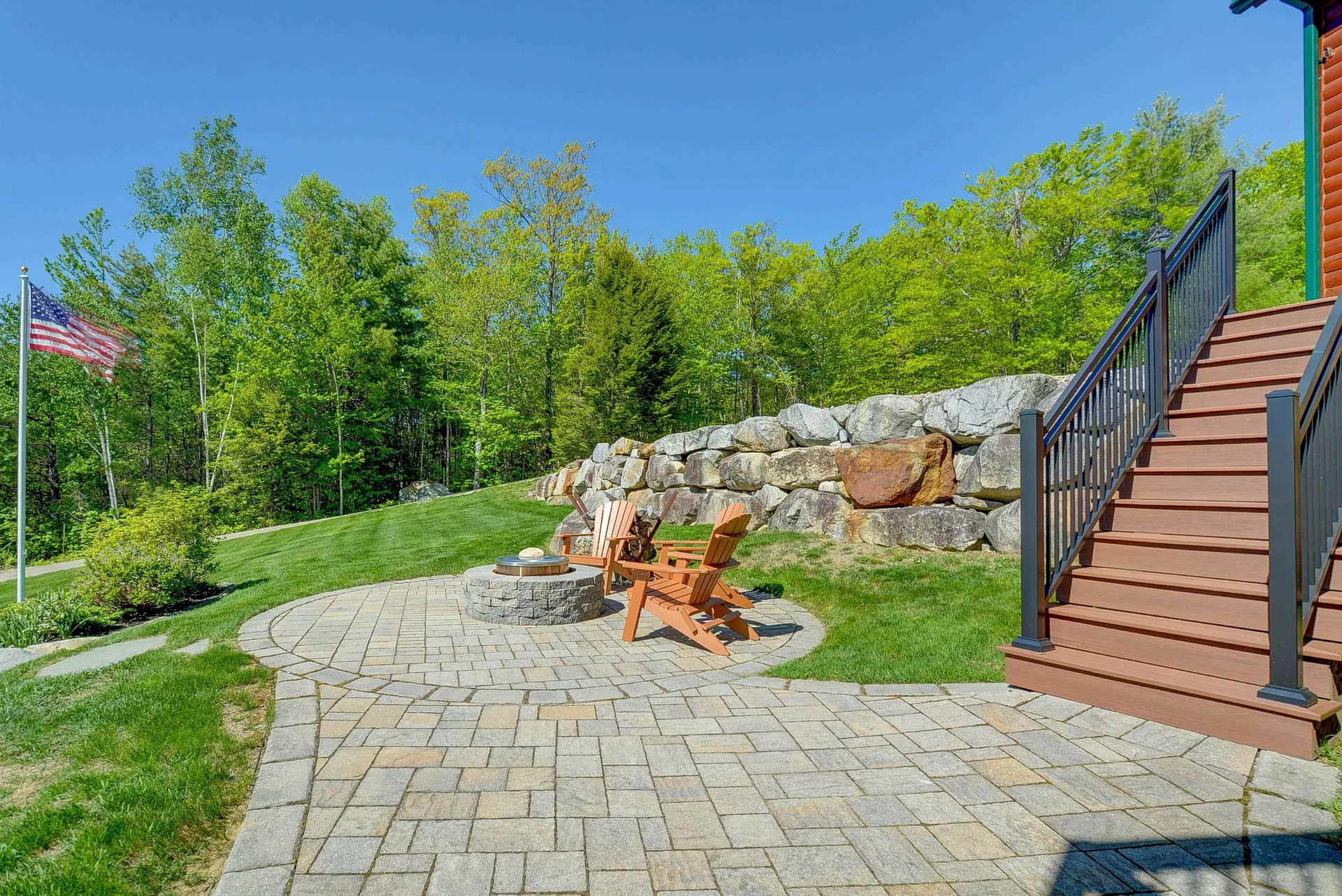 70 Peak Vista Lane Madison NH 03849