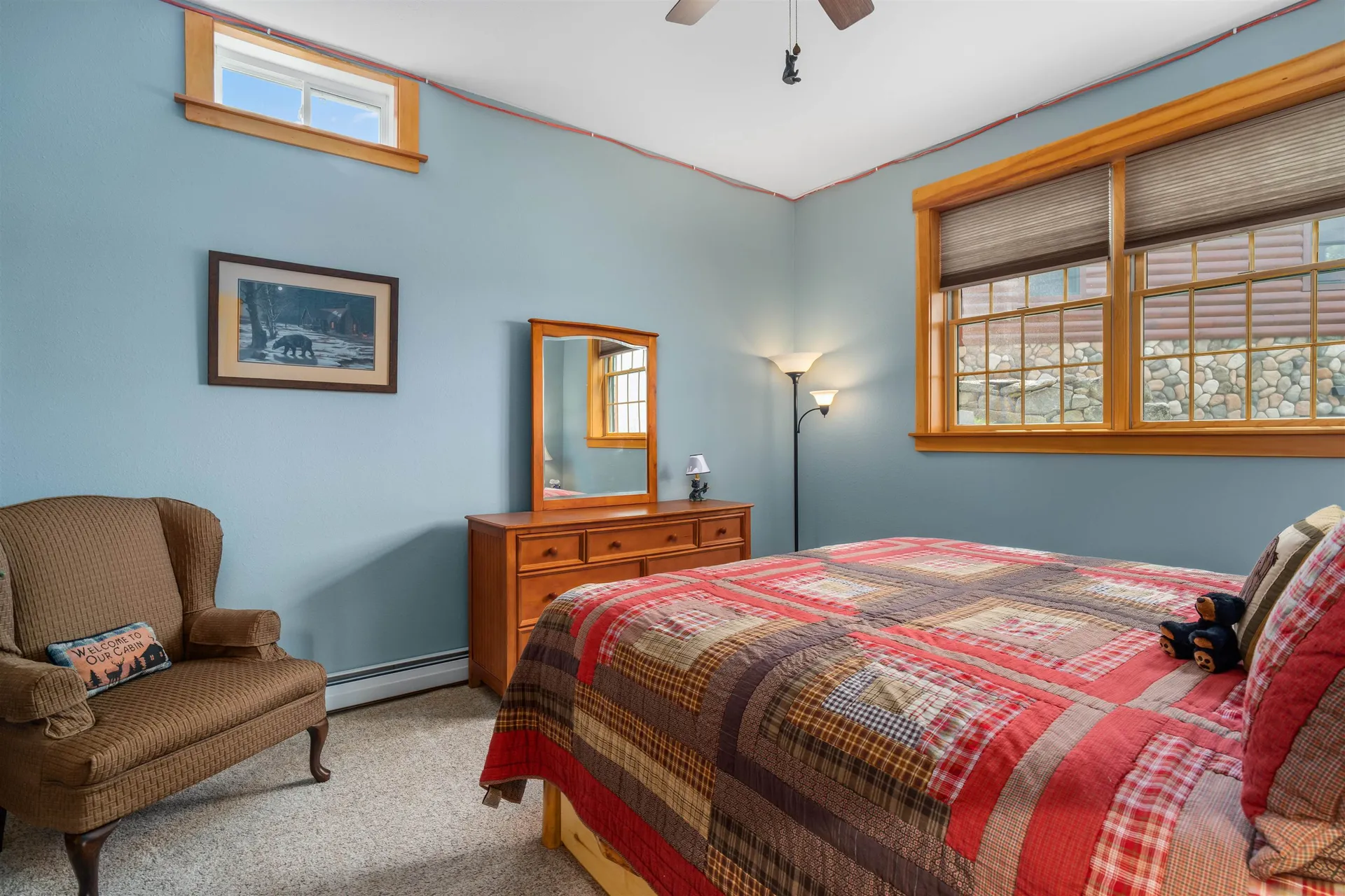 70 Peak Vista Lane Madison NH 03849