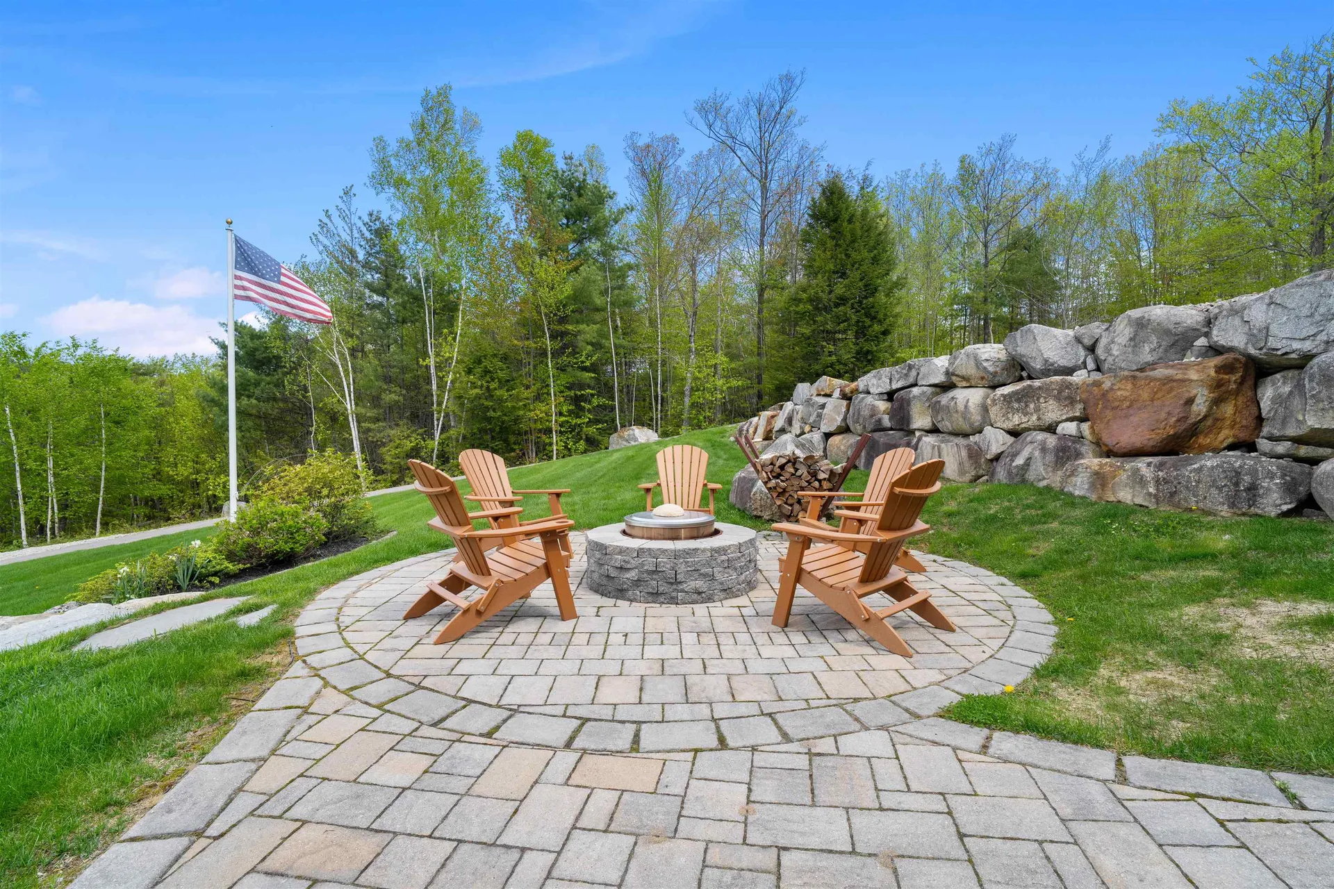 70 Peak Vista Lane Madison NH 03849