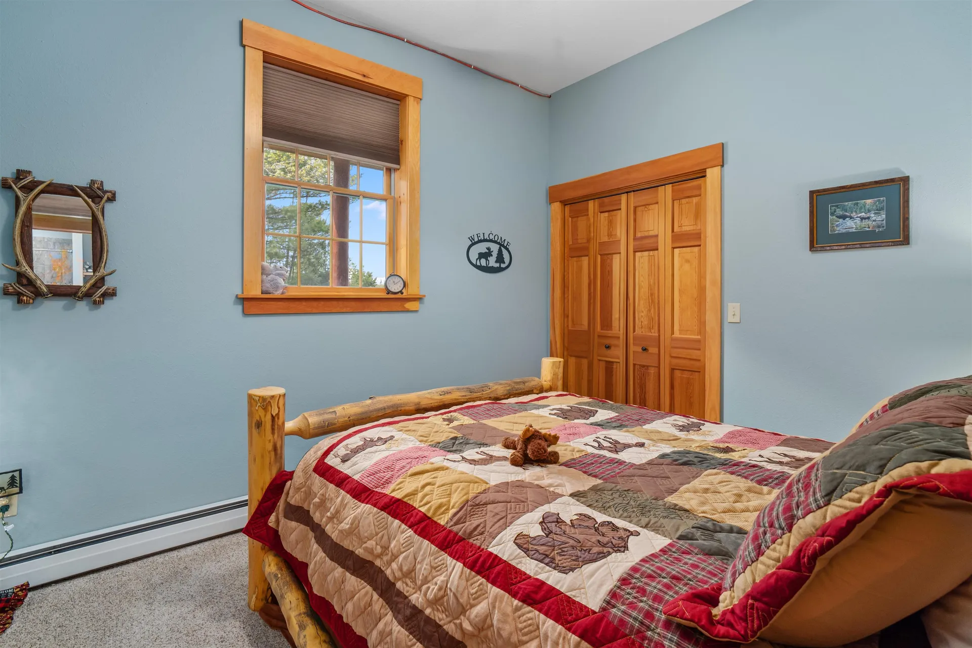 70 Peak Vista Lane Madison NH 03849