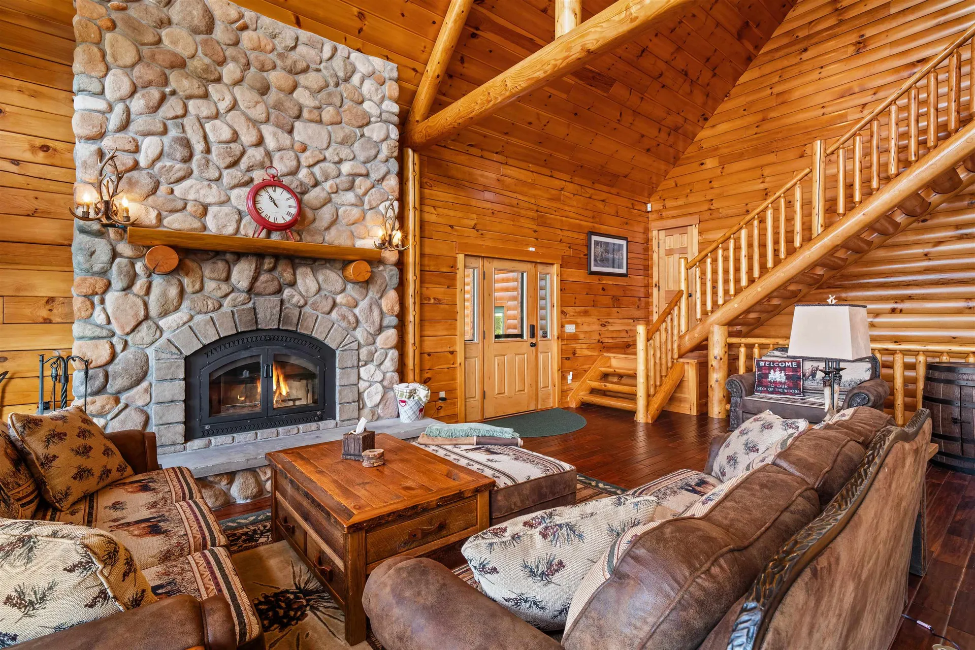 70 Peak Vista Lane Madison NH 03849