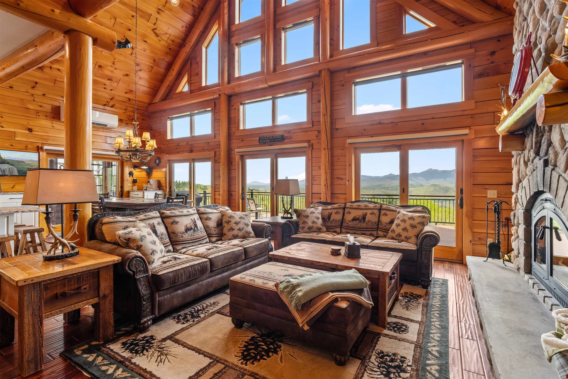 70 Peak Vista Lane Madison NH 03849