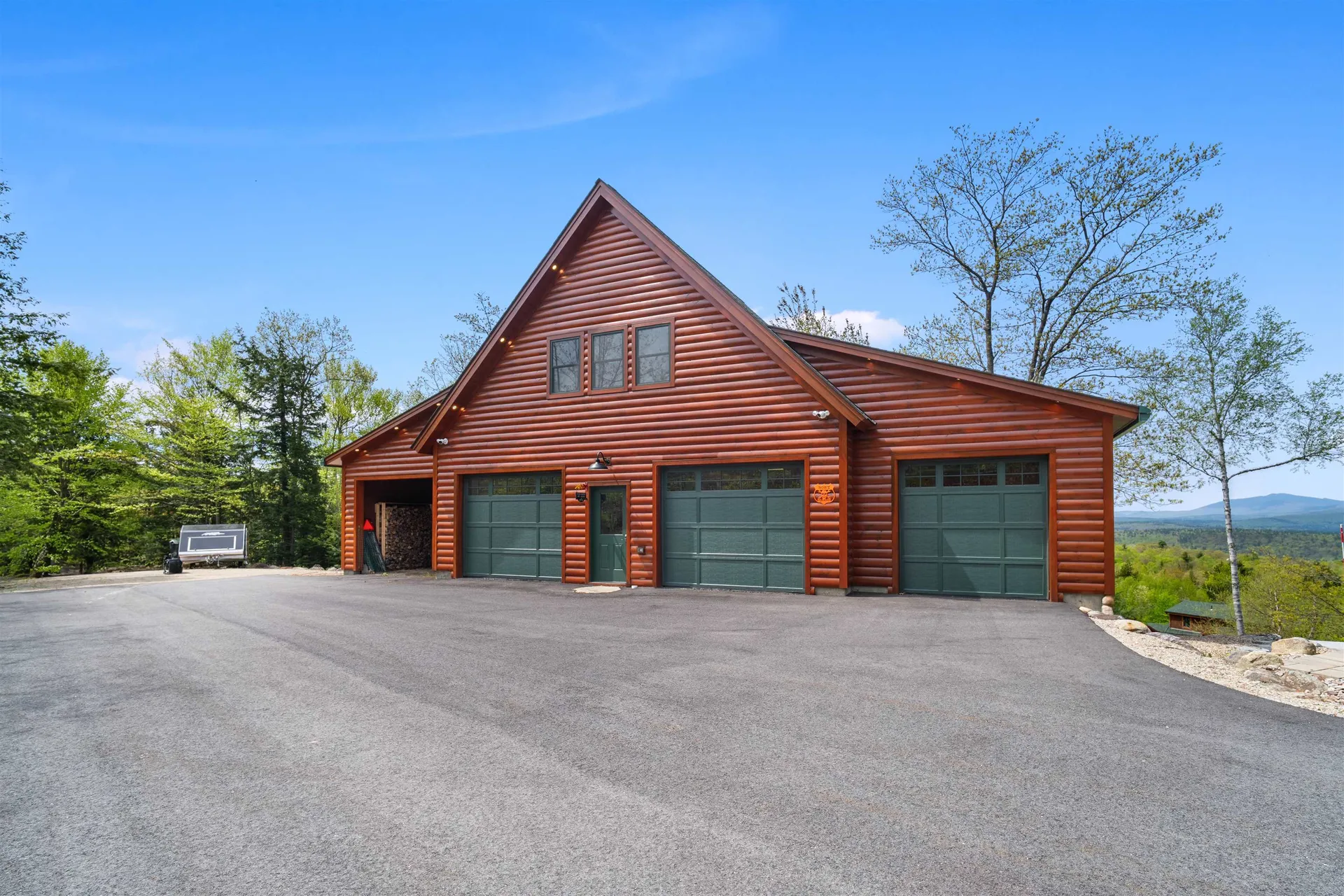 70 Peak Vista Lane Madison NH 03849