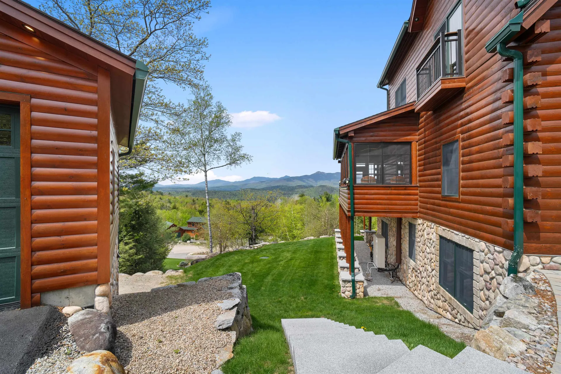 70 Peak Vista Lane Madison NH 03849