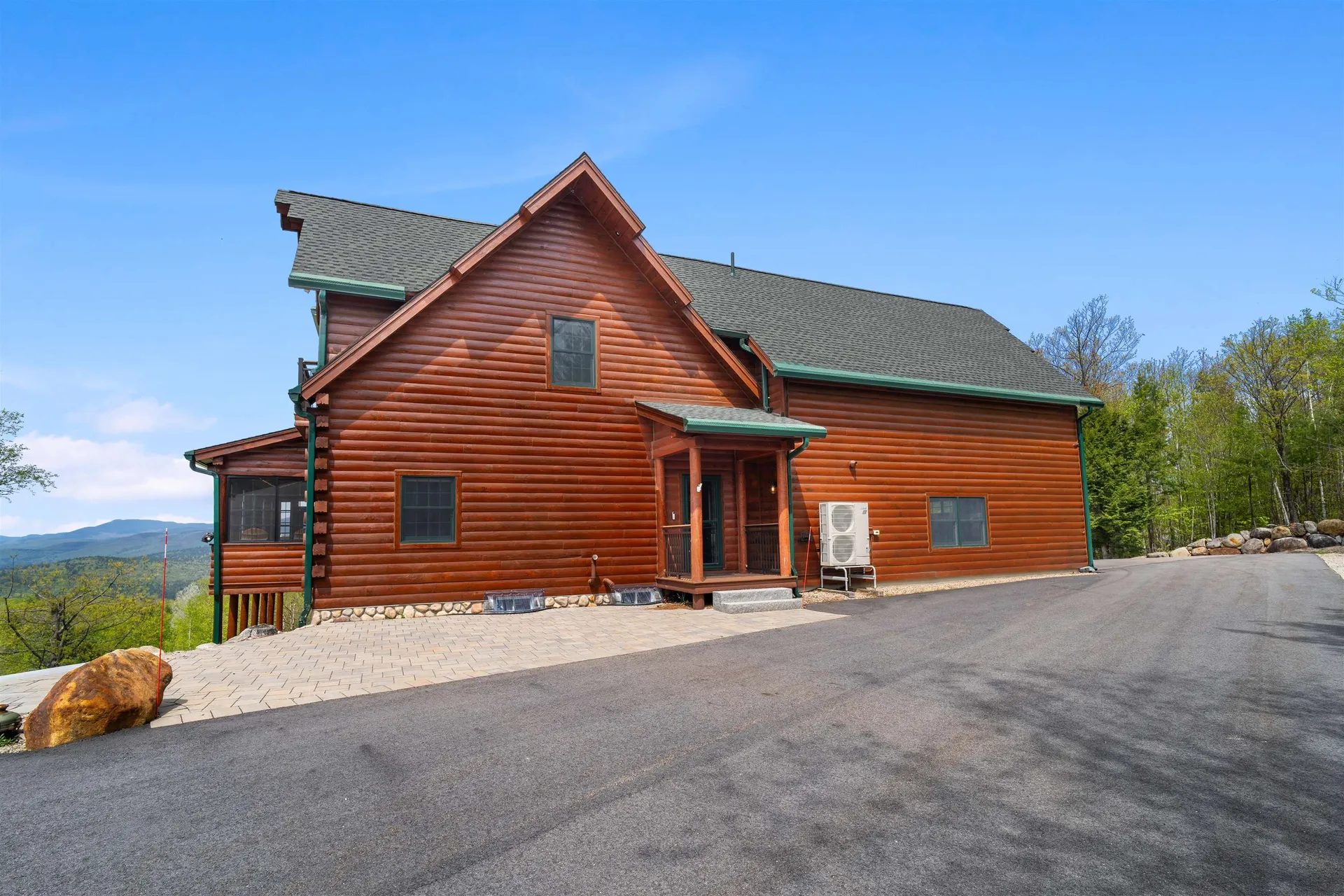 70 Peak Vista Lane Madison NH 03849