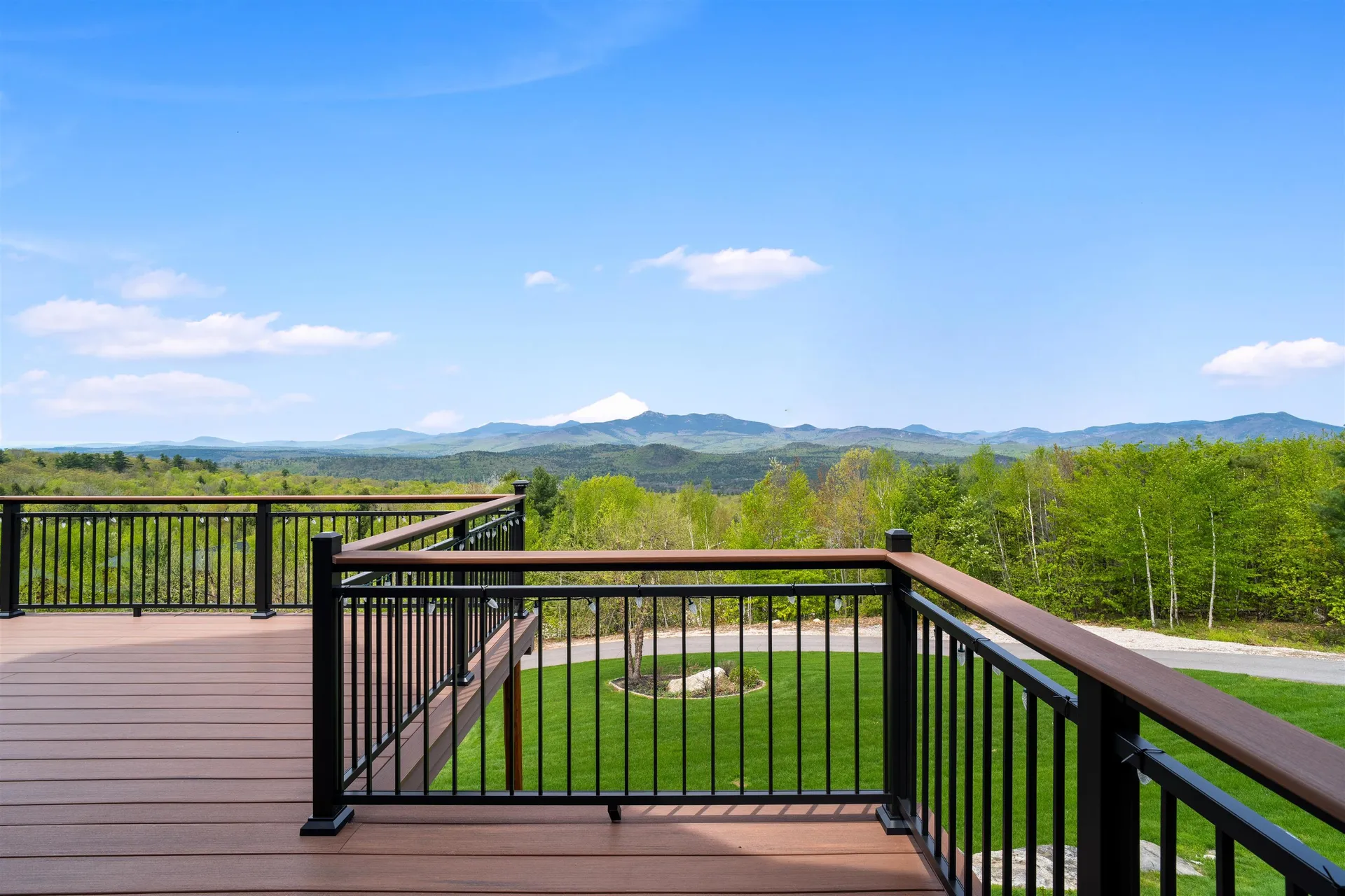 70 Peak Vista Lane Madison NH 03849