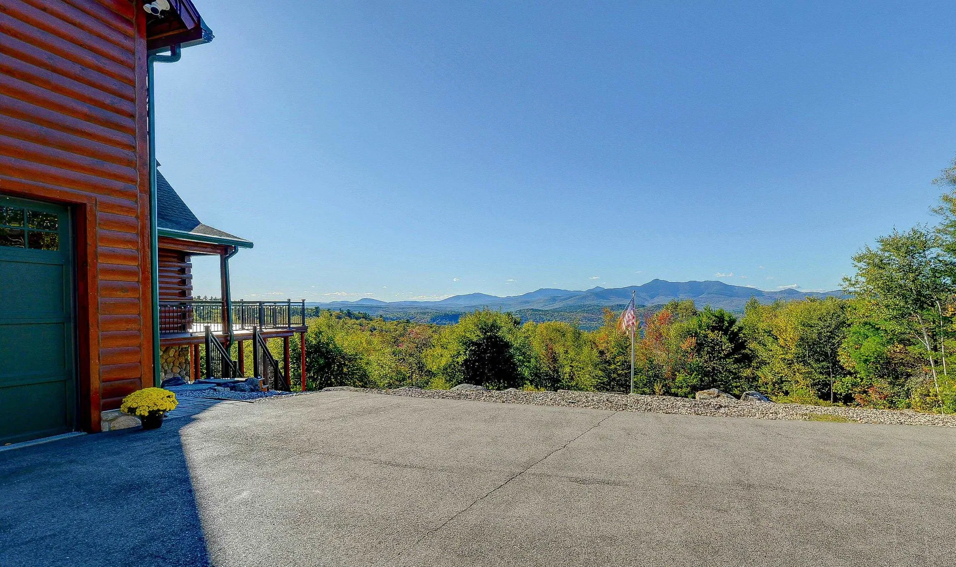 70 Peak Vista Lane Madison NH 03849