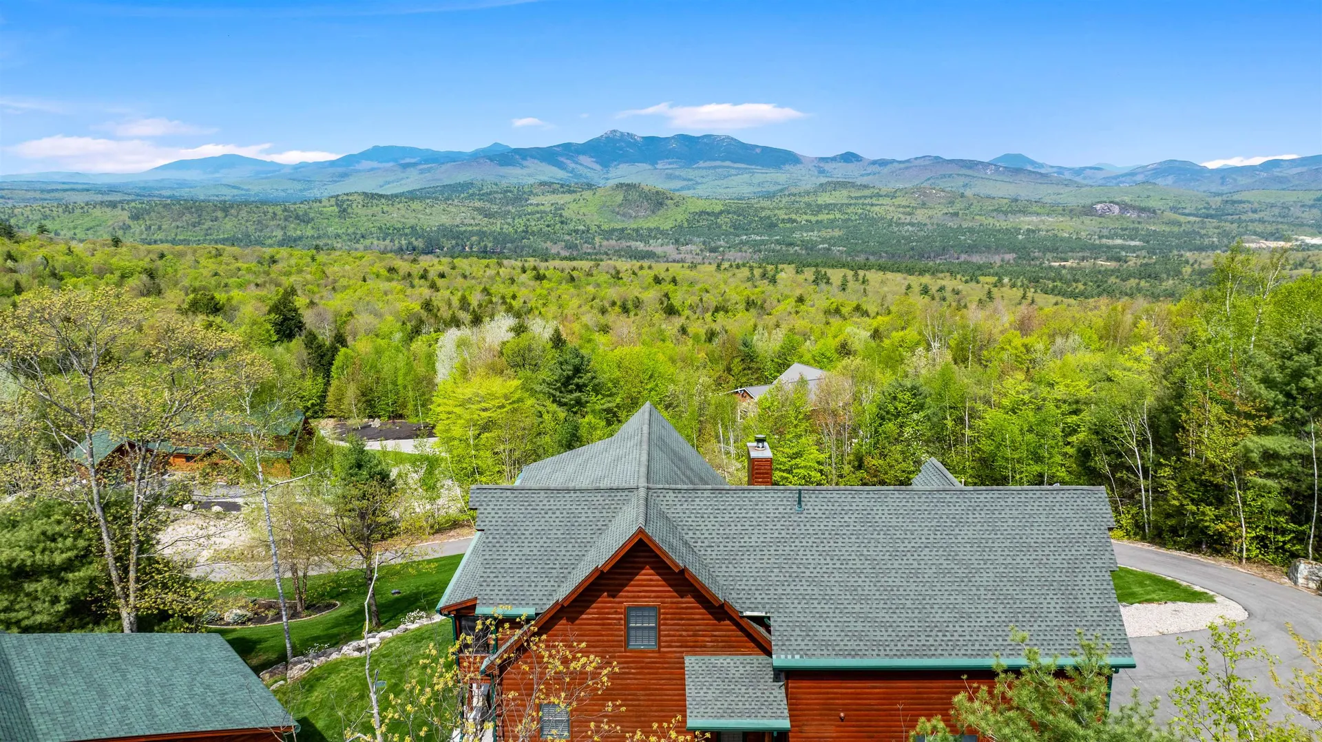 70 Peak Vista Lane Madison NH 03849