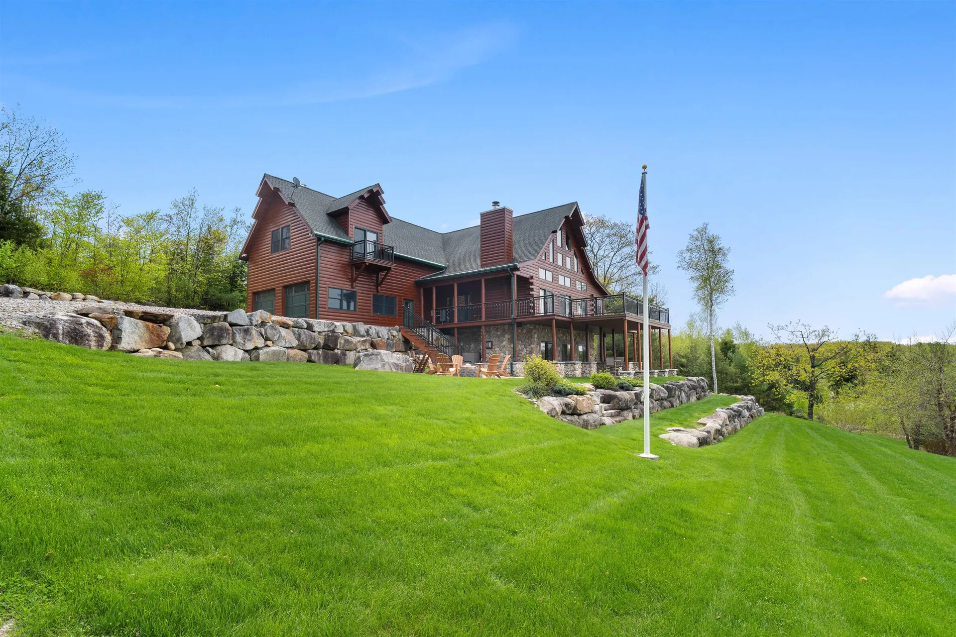 70 Peak Vista Lane Madison NH 03849