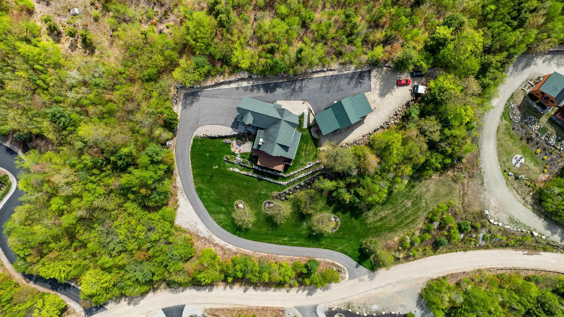 70 Peak Vista Lane Madison NH 03849