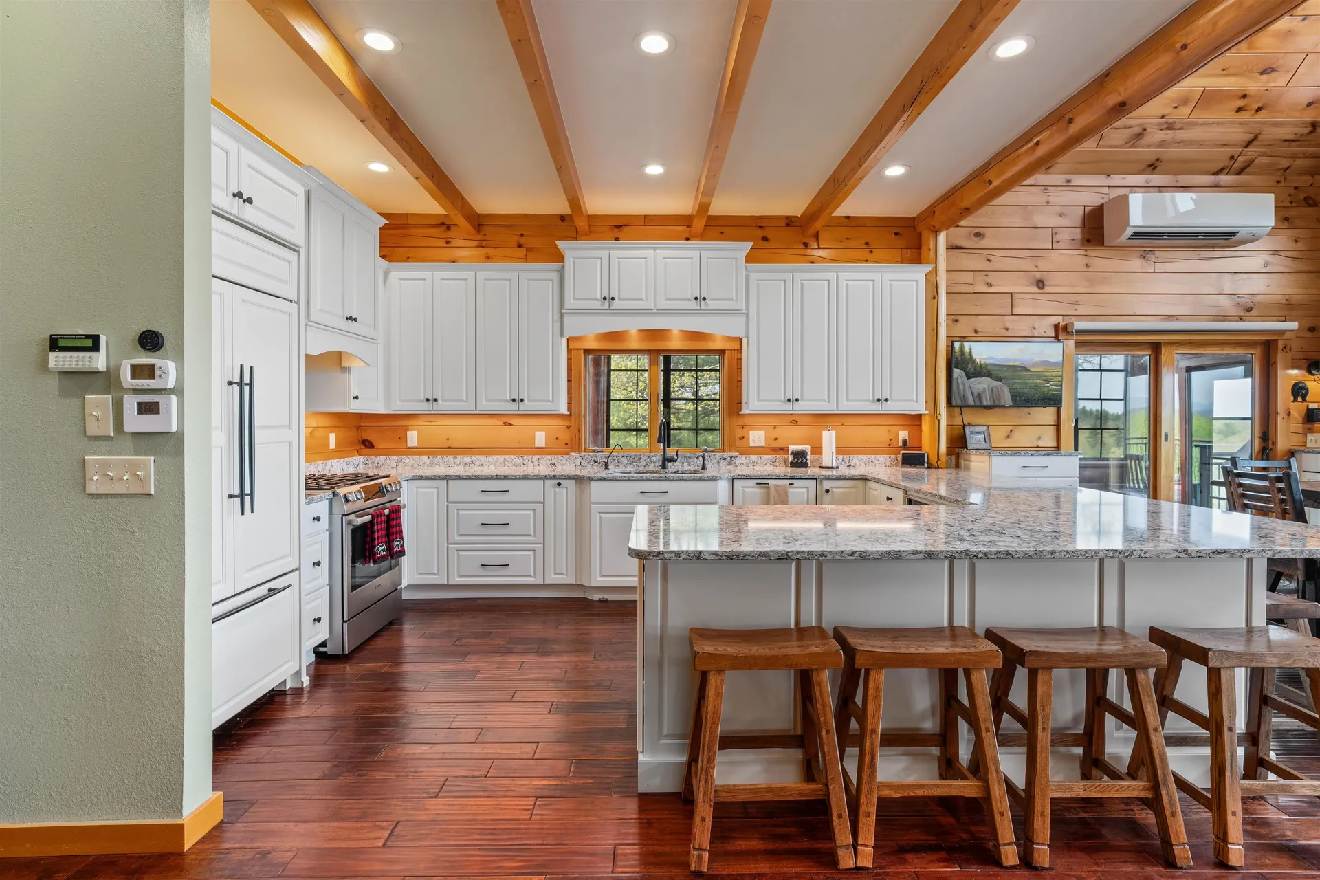 70 Peak Vista Lane Madison NH 03849